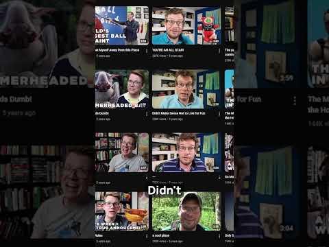 The internet is losing its whimsy... #firefoxpartner @firefox  ​