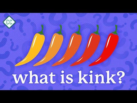 What is kink?: Sex Ed #15