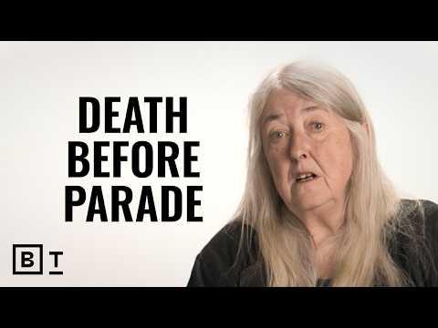 This Roman ritual made conquered kings beg to die | Mary Beard