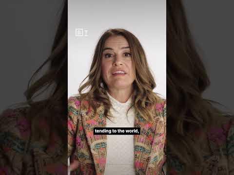 How childhood shapes adult behavior | Nicole Lepera
