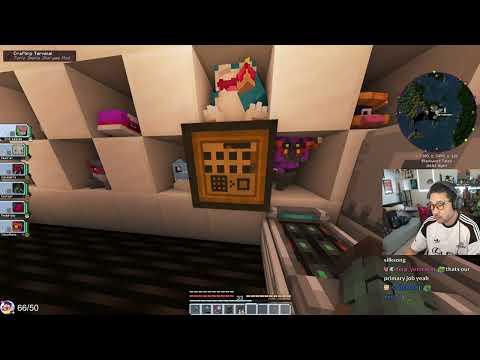 9 4 25 Part 1  DAY 4 COBBLEMON