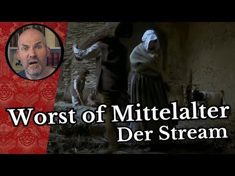 Worst of Mittelalter - Der Stream
