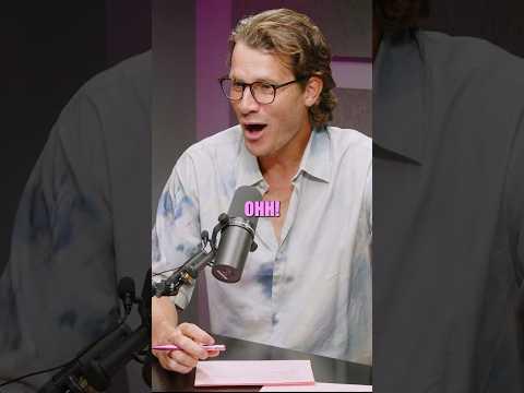 Astrophysicist talking aliens #toshshow #danieltosh