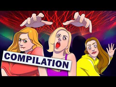 SCPs That Make ZERO Scientific Sense