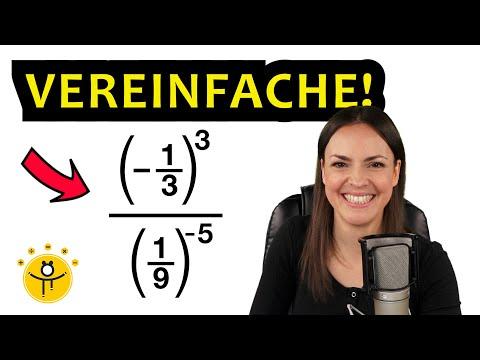 Wie weit kommst du? – Terme vereinfachen