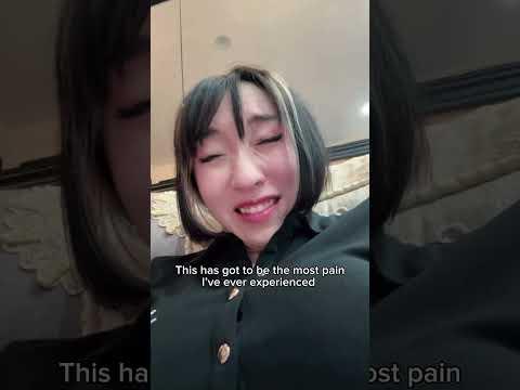 Taiwanese foot massage