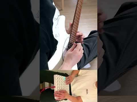 Ichika Nito VS Shawn Wasabi #guitar