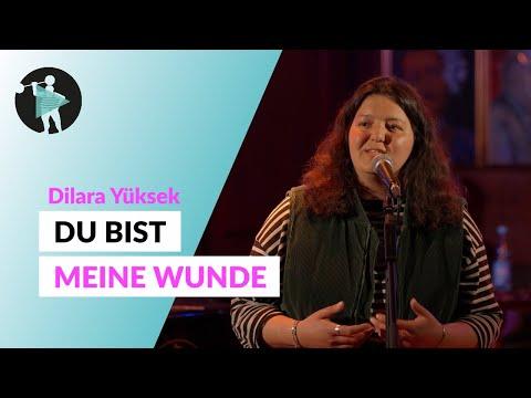 Vater Morgana | Dilara Yüksek | Poetry Slam