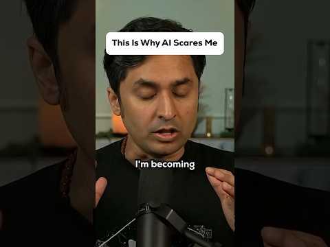 This Is Why AI Scares Me