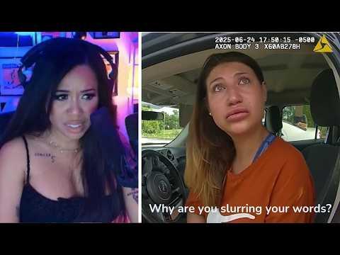 Entitled BRAT Attempts to “Act Sober” But Goes Off the Rails Fast