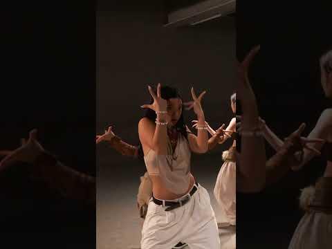 MOLIY, Tyla - Body Go | Hyewon Dance Film | Highlight✨