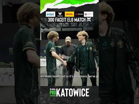 300 elo match is crazy 😨