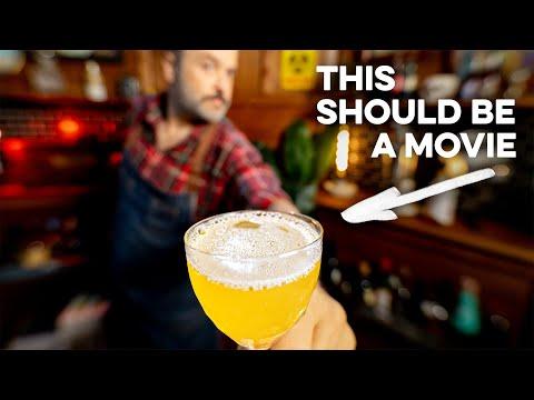 The WHOLE Internet is Wrong About this Drink