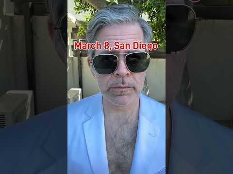 Brian is touring CA as Trey Magnifique in March with @donnybenet! Catch him on the coast! 🎷