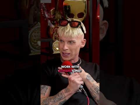 an alternate universe