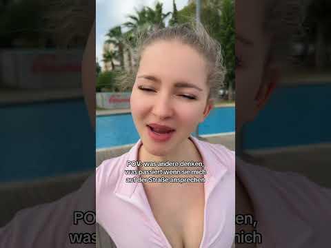 Spoiler: passiert nur manchmal hahah 😂