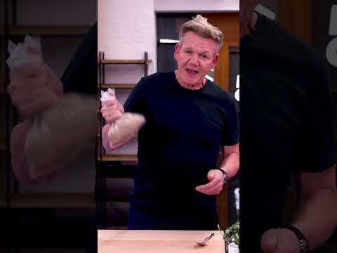 Proving you can elevate a pork chop with a little Shake...and Bake !