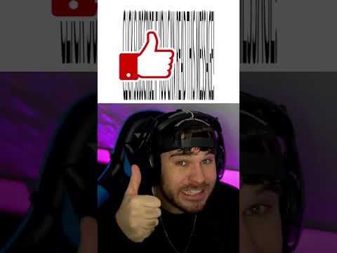 Nur 1% können DAS sehen! 🤯 (GEHEIM!) #shorts