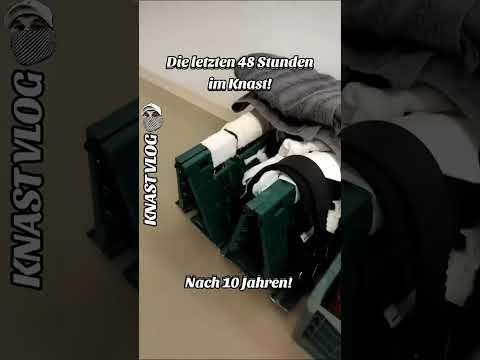 #knastvlog #tomekk