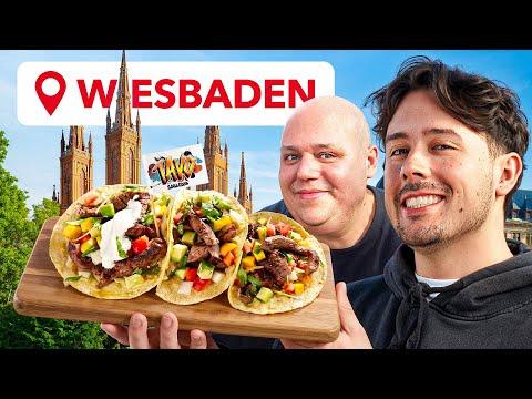 Ich teste das Restaurant von Bernd Zehner! Mission erfüllt?