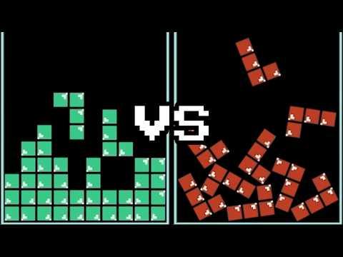 The Tournament That Changed Tetris Forever