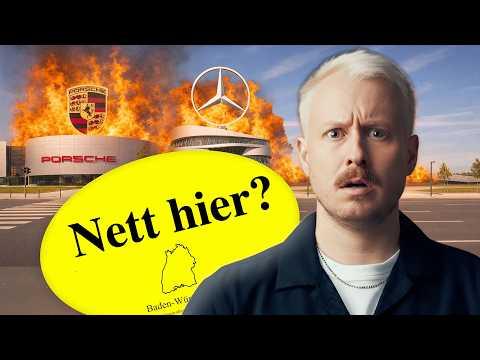 Baden-Württemberg wählt: Angst vor dem Abstieg? | WAHLHEIMAT