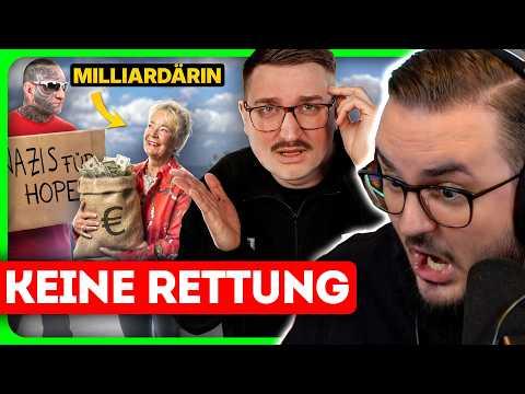 Der Wal wurde für Reichweite und Politik missbraucht!