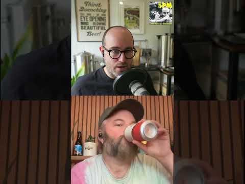 Why is Czech lager bad outside Czechia?