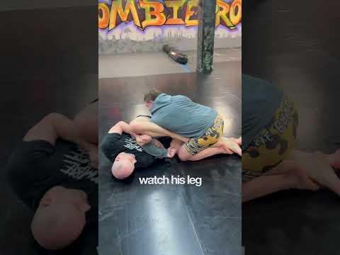 You need this Choi bar escape in your life