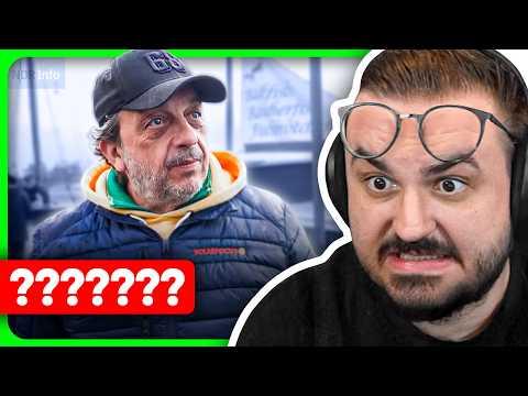 NDR Hope Doku: DAS MUSS SATIRE SEIN!