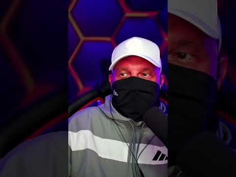 Ich hab ein Drittel meines Lebens im Knast verbracht 😳