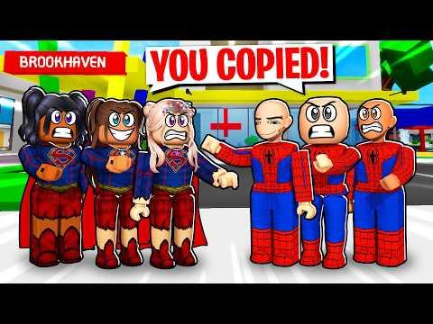 CRAZY SILLY FUNNY MOMENTS ADVENTURE | Roblox | Brookhaven 🏡RP