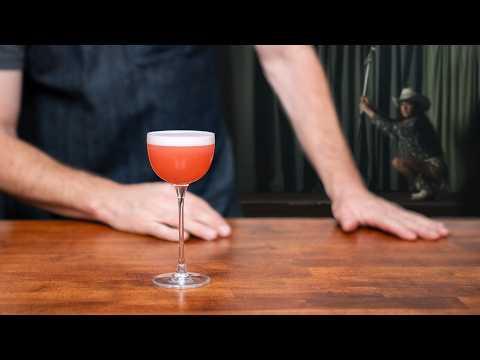 Now serving, The Pink Pony Club