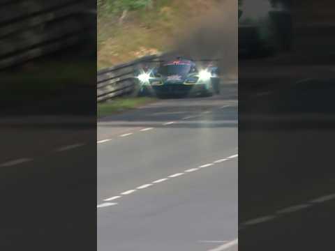 HOW has he NOT crashed? 🤯