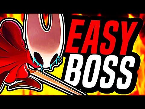 ACTUALLY SUFFERING IN SILKSONG - Hollow Knight: Silksong Rage Montage 5