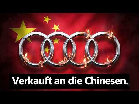 Das unerwartete Ende von Audi