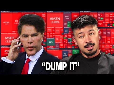 Bye Bye Stock Market  | Company Lot - Episode 19