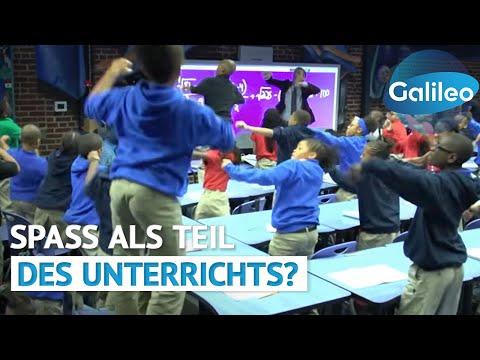 Verrückte Lehrpläne weltweit! Die ungewöhnlichsten Schulen der Welt! | Galileo