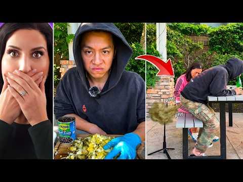 The Aristotle of FartMaxxing