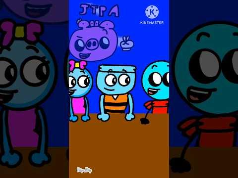 where's the cake? (animation meme)