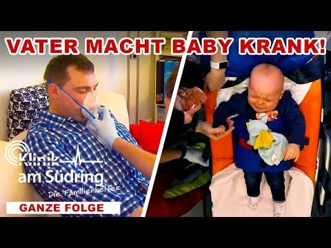 FATALER FEHLER: Vater macht sein eigenes Baby unwissentlich krank! | Die Familienhelfer