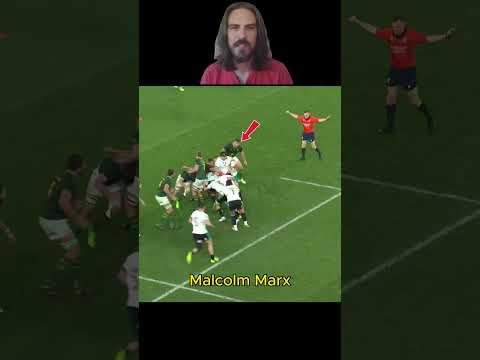 How Ireland Engineered Their First Try