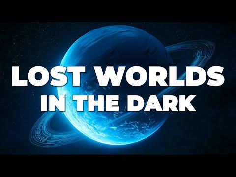 Planet 9 | Lost Worlds (Final Preview)