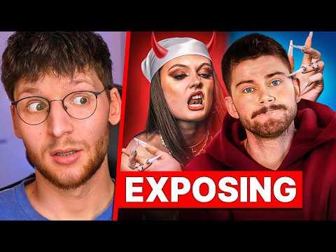 TJ & Georgia: Wenn das Drama eskaliert…und alle gucken zu