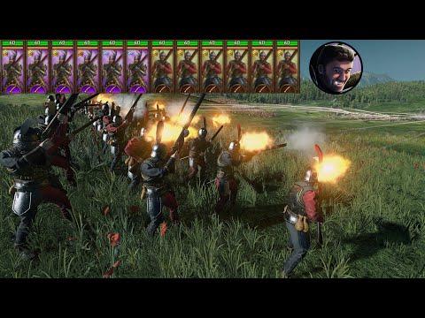 I'm sweating bullets