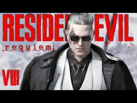Resident Evil: Requiem - Part 8