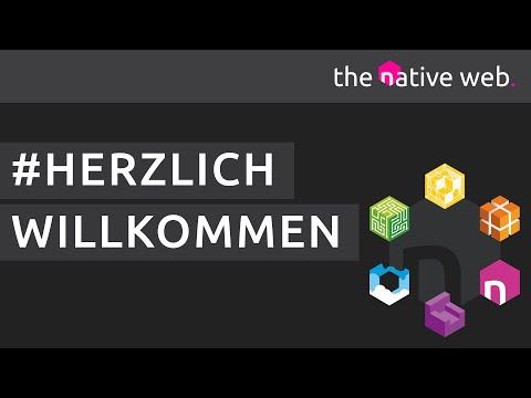 Kanaltrailer 2025 // deutsch