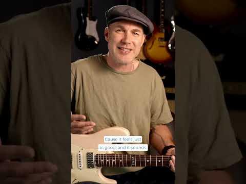 String Gauge Matters More Than I Thought