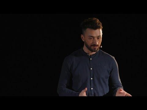 Ricomincio da 33 | Vito Petrone | TEDxUniSalerno