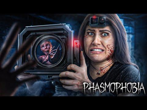 Das neue Phasmo Update bockt hart!